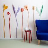 Pièces uniques - Atelier Toit, unique art pieces - STUDIO ROOF