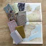 Design objects - European passport cover - SAGUITA