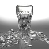 Verres - Set de 4 chopes à bière SILEX - LA ROCHÈRE