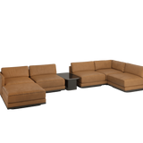 Sofas - MASTER Sofa - ALGA