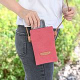 Pochettes - Petite pochette Daumesnil - ZEDE