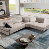 Sofas - BRUCE - Sofa - MITO HOME
