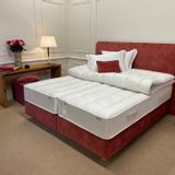 Lits - Matelas MEZZO - BONNET MANUFACTURE DE LITERIE