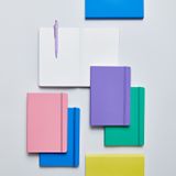 Stationery - Dream Boat M - NUUNA
