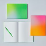 Stationery - Color clash - NUUNA