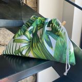 Food storage - Zero waste salad bag - LA FÉE L'A FAIT