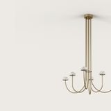 Hanging lights - DUSSA - AROMAS