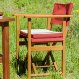 Cushions - Armchair pad. - AZUR CONFORT