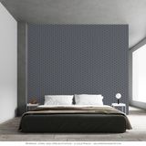 Wallpaper - Decorative wallpaper 12 copies customisable Stars-2022 - COSETTE ET LES LYS