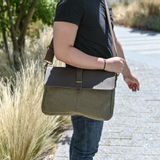 Bags and totes - Vaugirard bag - ZEDE