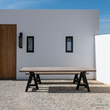 Dining Tables - Table Shragi Large - GOMMAIRE