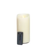 Cadeaux - Bougie DIFFUSANTE sans flamme - SOMPEX