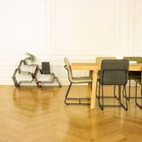 Bibliothèques - Fréquence - KATABA