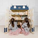 Toys - Palace House - LE TOY VAN/JH-PRODUCTS