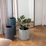 Pottery - SPIRE - Planter - HANDED BY
