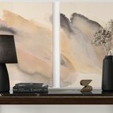 Paintings - Acrylic painting on raw canvas - ATELIER COSTÀ