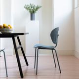 Chaises - The Ocean Chair - ZUIVER