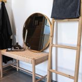 Mirrors - Madrid mirror - HOUSE NORDIC APS