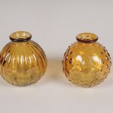 Vases - Little yellow vase - LE COMPTOIR.COM