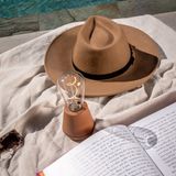 Outdoor decorative accessories - Humble One PET Cinnamon - HUMBLE LIGHTS