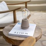 Outdoor decorative accessories - Humble One PET Beige - HUMBLE LIGHTS