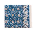 Linge de table textile - BANNA - NAPPE IMPRIMÉE - JAMINI BY USHA BORA