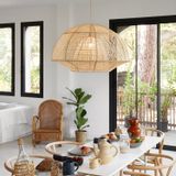 Hanging lights - ODYSSEE pendant light XXL - MARKET SET