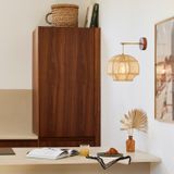 Wall lamps - ODYSSEE wall light - MARKET SET