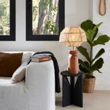 Table lamps - ODYSSEE table lamp L - MARKET SET