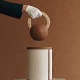Customizable objects - Essential Kettlebell - FOUNDY