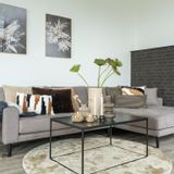 Sofas - Lido lounge sofa - HOUSE NORDIC APS