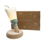 Decorative objects - Nomad Set\" Passe-Partout\” Featherweight - MAISON POLOCHON