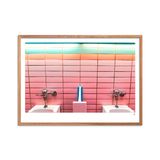 Affiches - Affiche - Pissoir - NOVICTUS/ POSTER & FRAME