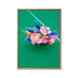 Affiches - Poster - Jouer - NOVICTUS/ POSTER & FRAME