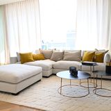 Tapis contemporains - Tapis COZY 3045 - ANGELO RUGS
