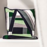 Sculptures, statuettes et miniatures - Coussin SLIGO - HAOMY / HARMONY TEXTILES