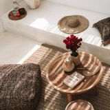 Poufs - Le Pouf Oh My Gee - Noir Cuivre - BAZAR BIZAR - DONT USE