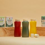 Soap dishes - Personal hygiene range - ANOTHERWAY