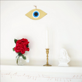 Jewelry - Mati wall object - BORD DE L'EAU