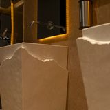Sinks - Marble sink | Valet - DESIGN ELEMENTS
