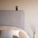 Lits - Tête de lit - Velours - Umbrella - 160 cm - MAISON BERTALY