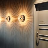 Wall lamps - New Wave Optic Wall Lamp - DESIGN BY US