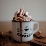 Bougies - Mug Cocooning - PROVENCE CHIC