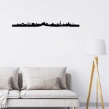 Other wall decoration - Skyline Silhouette - JE SUIS ART