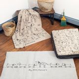 Cushions - pet blankets and accessories - DAVID FUSSENEGGER