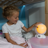 Objets déco enfant - KIDYMOON - KIDYWOLF