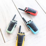 Jouets enfants - Talkie-walkie - KIDYWOLF