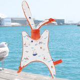 Loungewear - LOVEY LE MOUETTE-MOUETTE - NIN-NIN