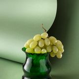 Vases - GREEN TULIP - AINA KARI DESIGN FRAGRANCE
