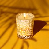 Decorative objects - LE SOLEIL, CHIANG MAI - SCENTED CANDLE - LALIQUE VOYAGE DE PARFUMEUR